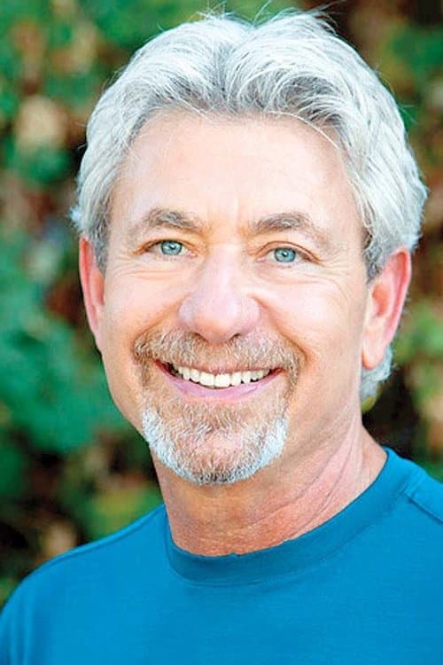 Photo of Louie Schwartzberg