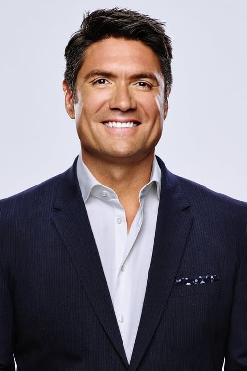 Photo of Louis Aguirre