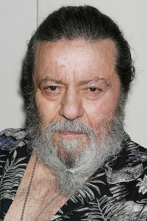 Photo of Louis Albano