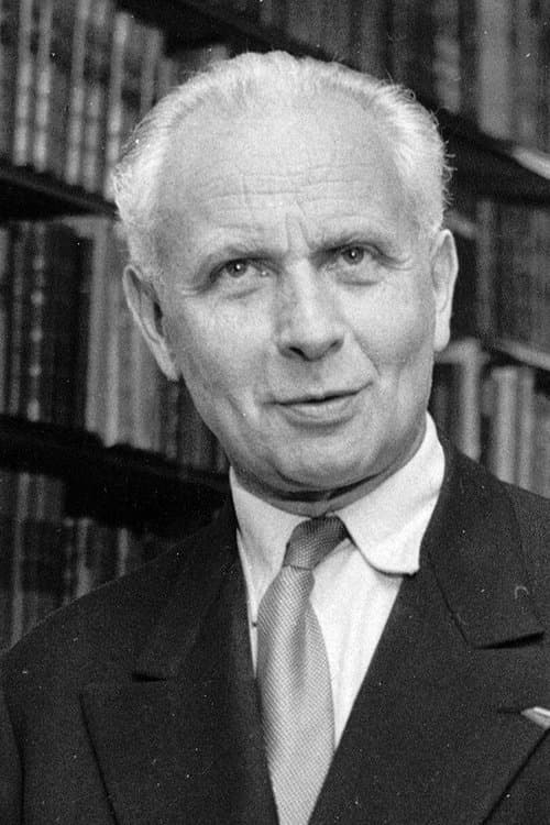 Photo of Louis Aragon