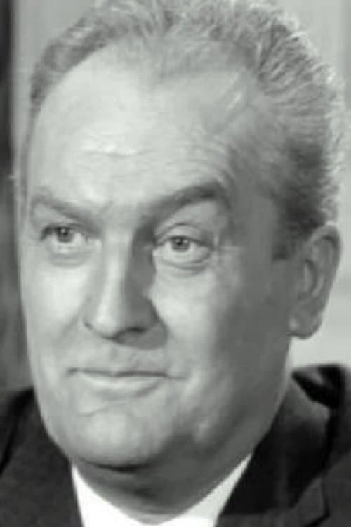 Photo of Louis Arbessier