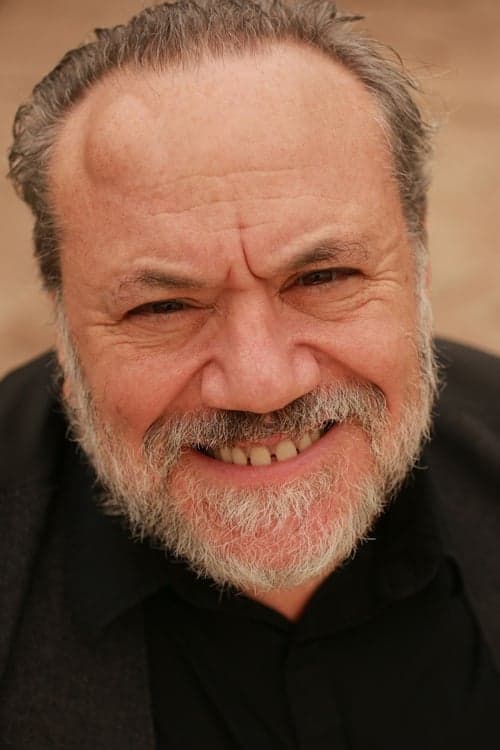 Photo of Louis Black