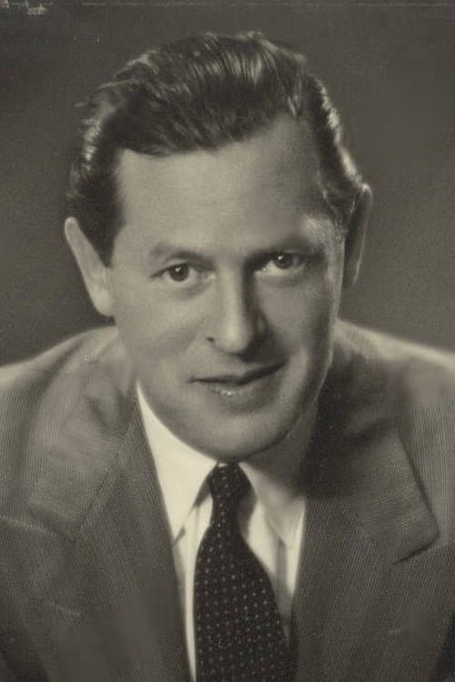 Photo of Louis Borel