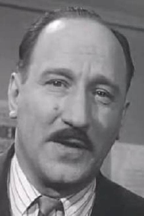 Photo of Louis Bugette