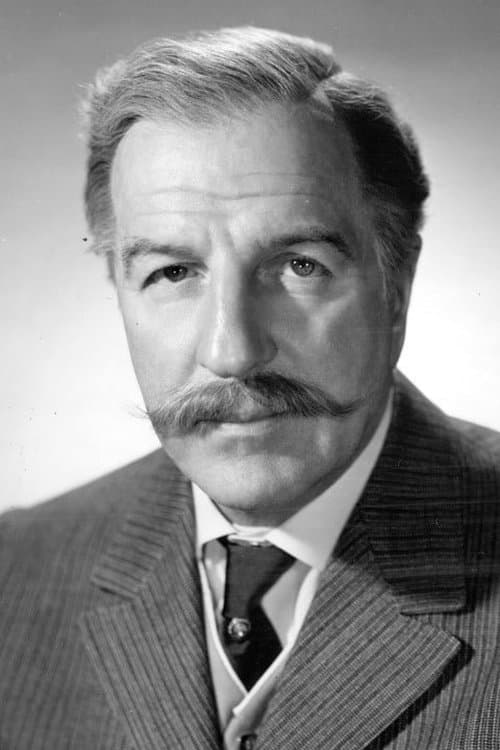 Photo of Louis Calhern