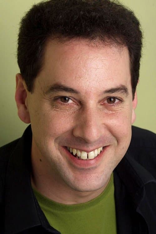 Photo of Louis Chirillo
