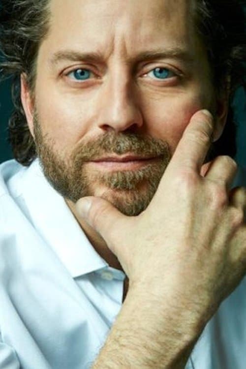 Photo of Louis-David Morasse
