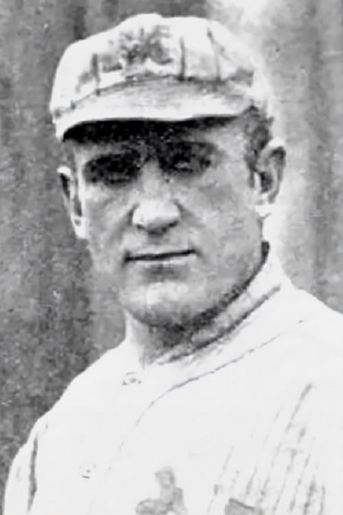 Photo of Louis Durham