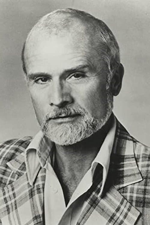 Photo of Louis Edmonds