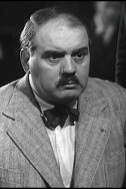 Photo of Louis Florencie