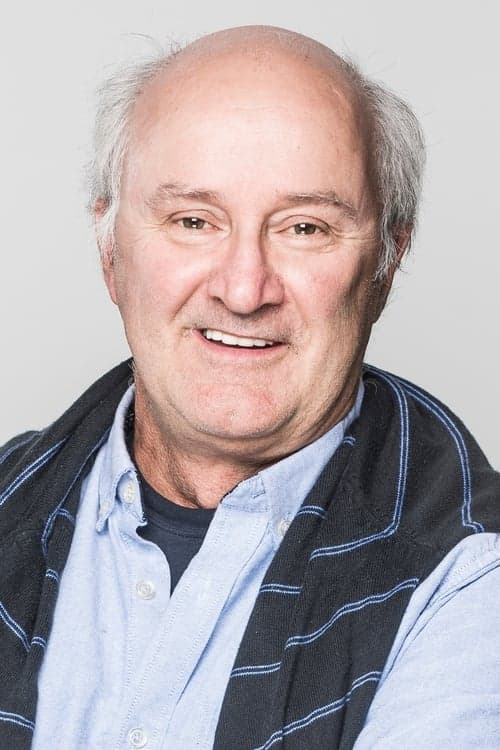 Photo of Louis-Georges Girard