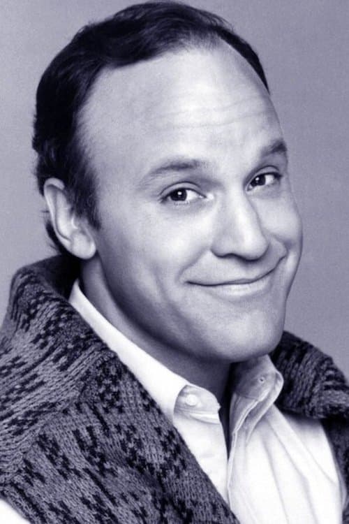Photo of Louis Giambalvo