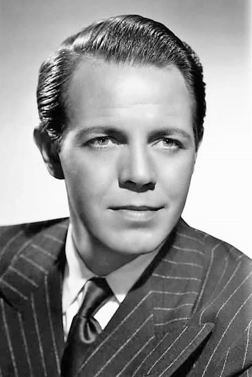 Photo of Louis Hayward
