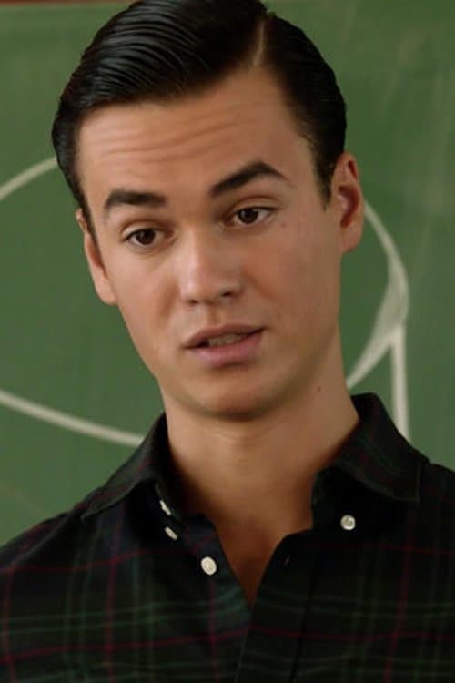 Photo of Louis Held