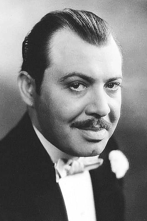 Photo of Louis John Bartels