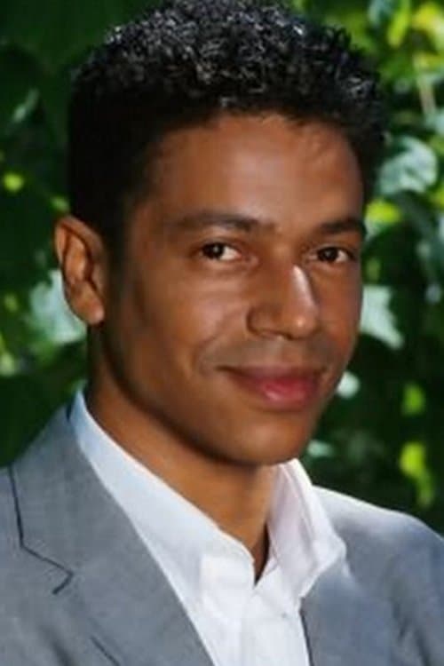 Photo of Louis-Karim Nébati