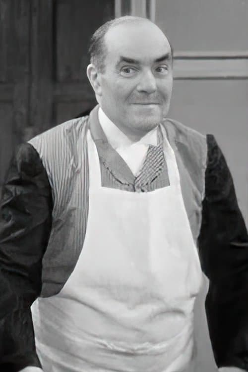 Photo of Louis Kerly
