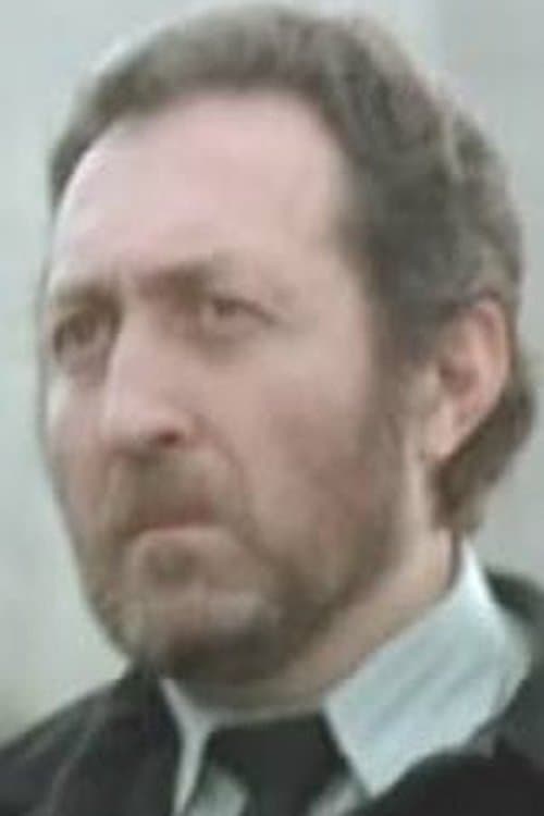 Photo of Louis Lyonnet