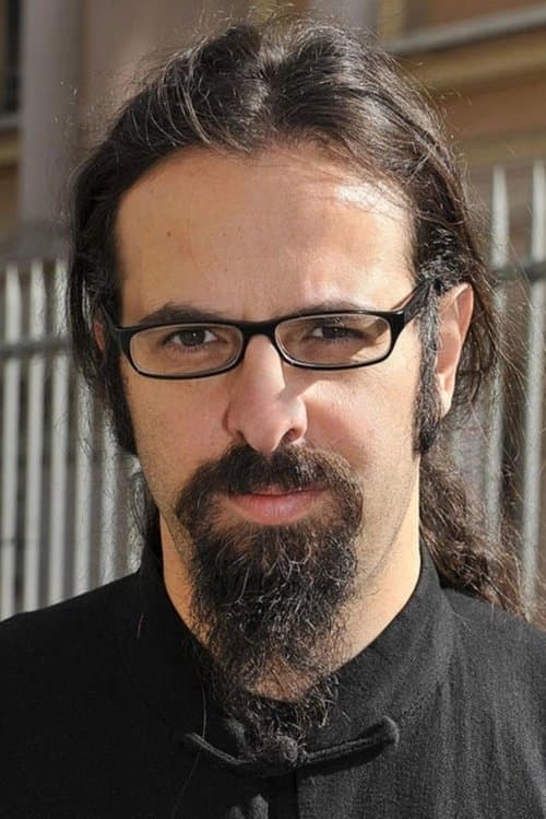 Photo of Louis Nero