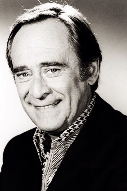 Photo of Louis Nye