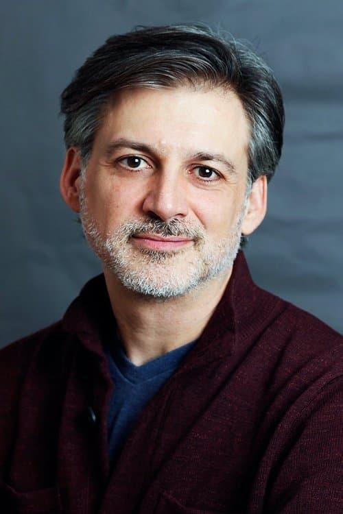 Photo of Louis Pepe