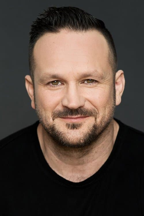 Photo of Louis-Philippe Dandenault