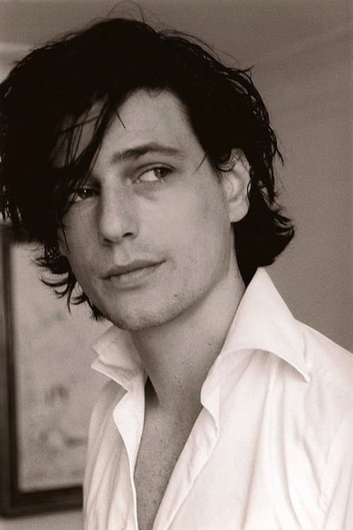 Photo of Louis-Ronan Choisy