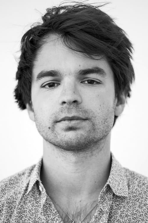 Photo of Louis Seillé