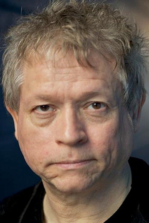 Photo of Louis Selwyn