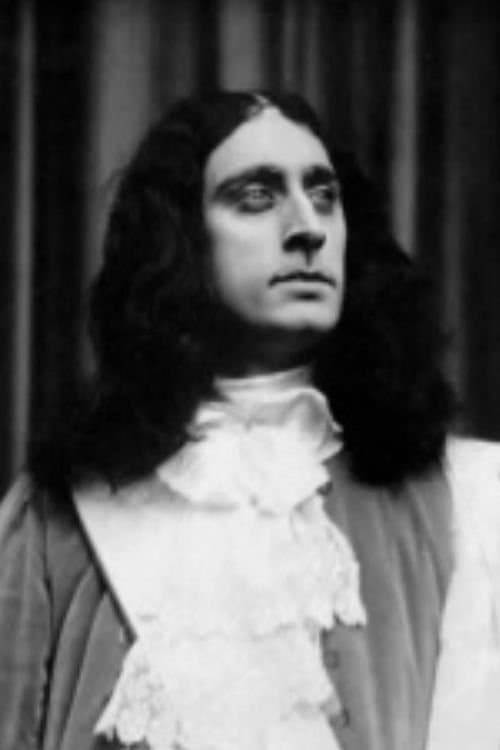 Photo of Louis van Dommelen