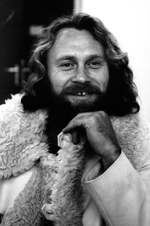 Photo of Louis Waldon