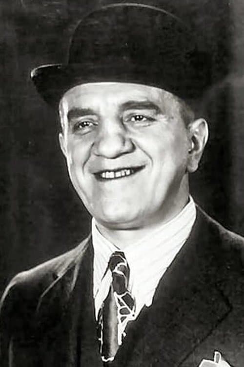 Photo of Louis Wolheim