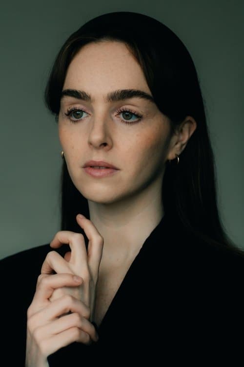 Photo of Louisa Connolly-Burnham