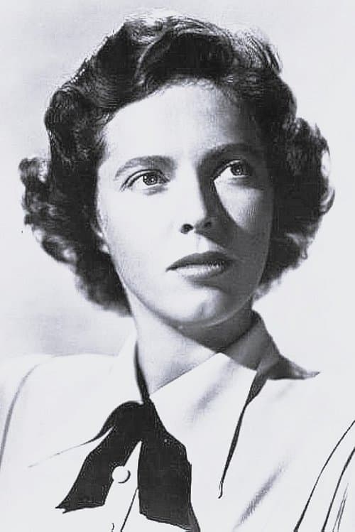 Photo of Louisa Horton