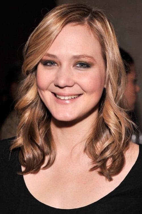 Photo of Louisa Krause