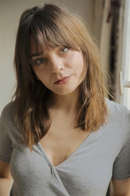 Photo of Louisa Pili