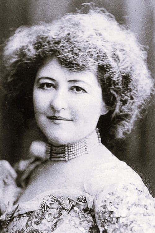Photo of Louise Beaudet