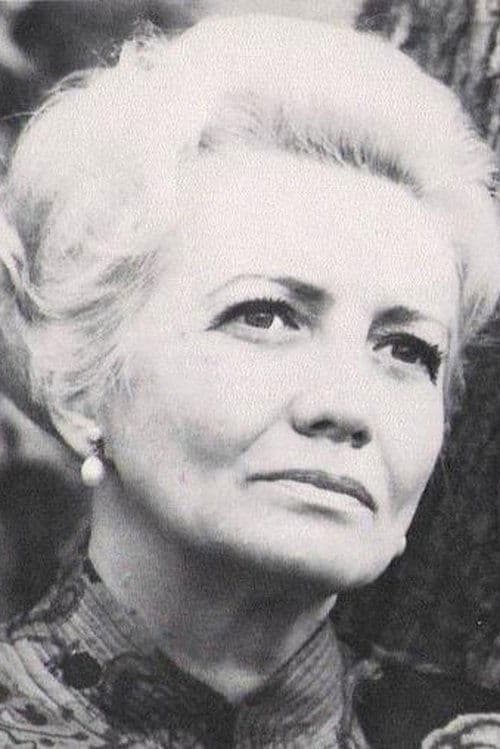 Photo of Louise Conte