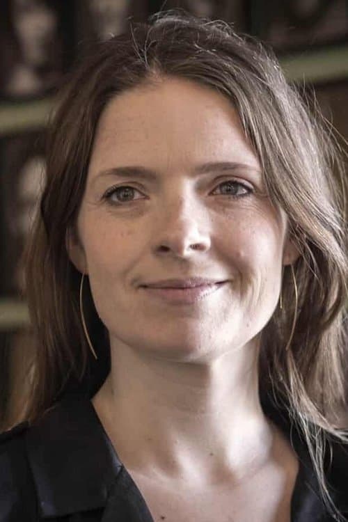 Photo of Louise Davidsen