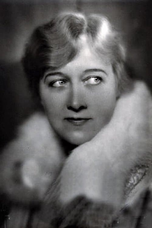 Photo of Louise Dresser