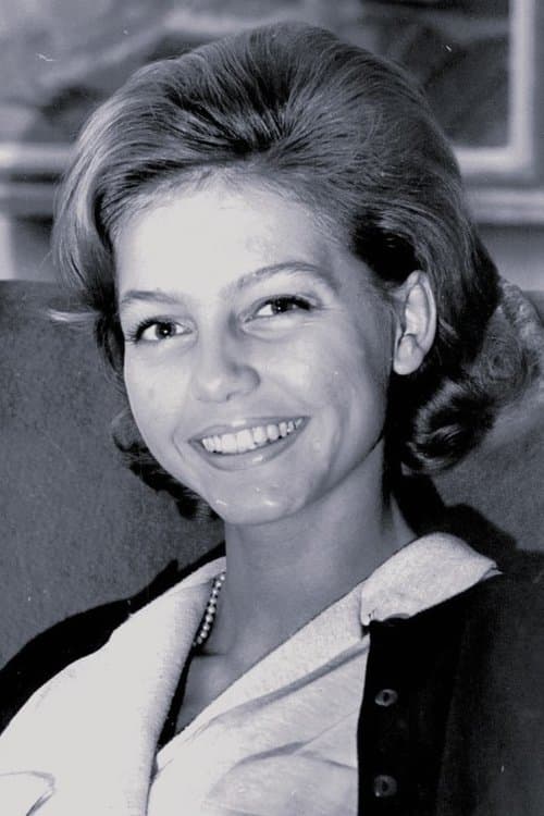 Photo of Louise Edlind
