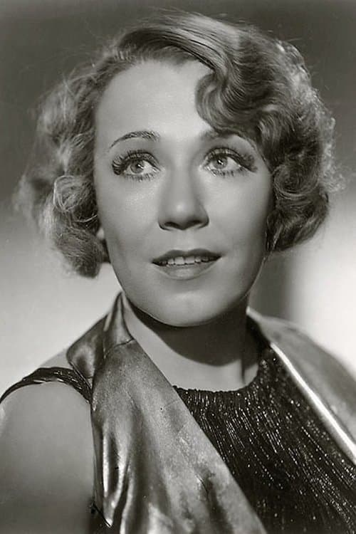 Photo of Louise Fazenda