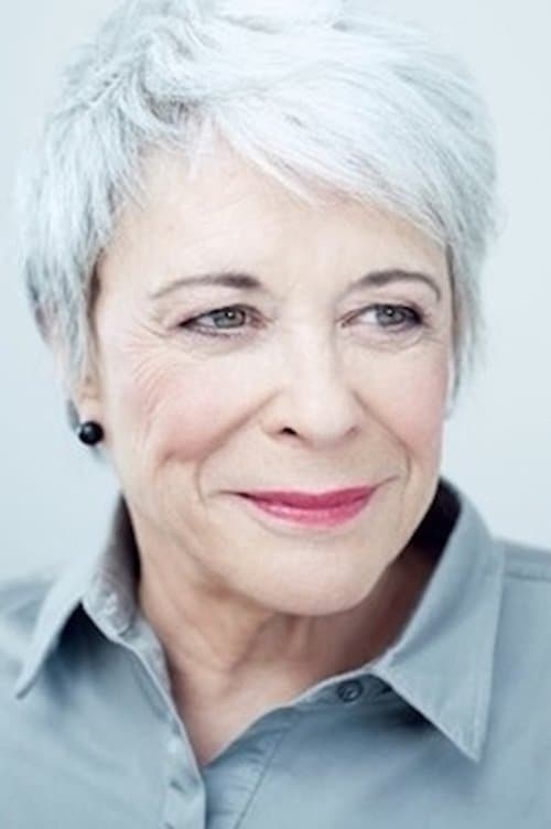 Photo of Louise Forestier