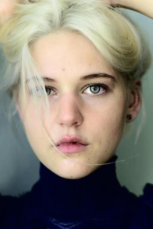 Photo of Louise Gammelgaard