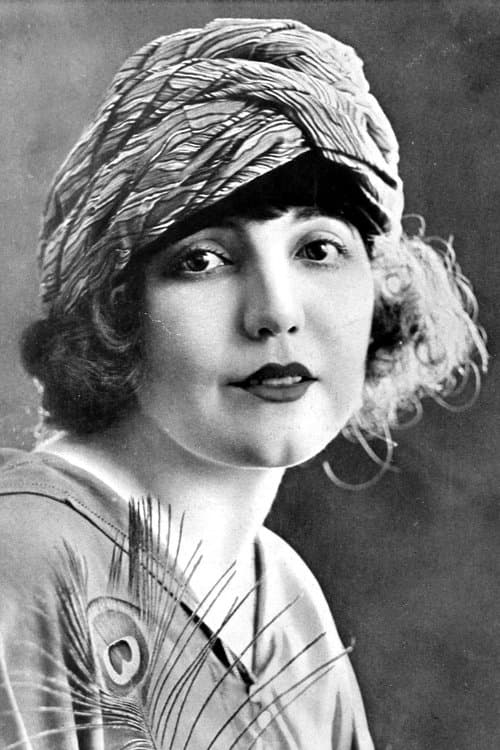 Photo of Louise Glaum