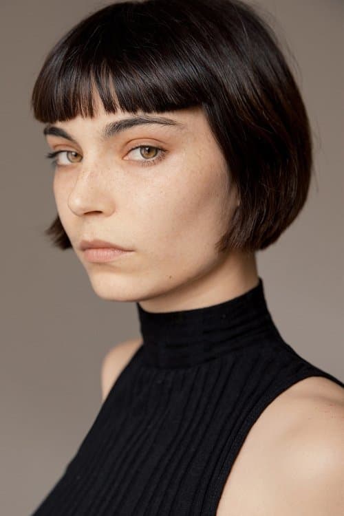 Photo of Louise Good