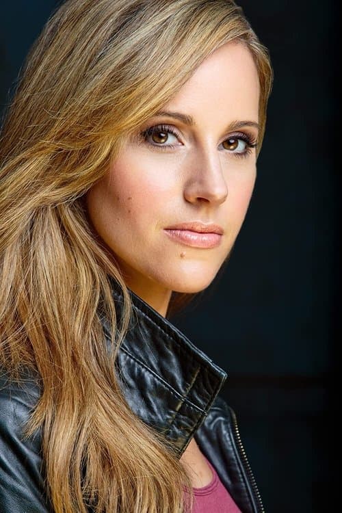 Photo of Louise Houghton