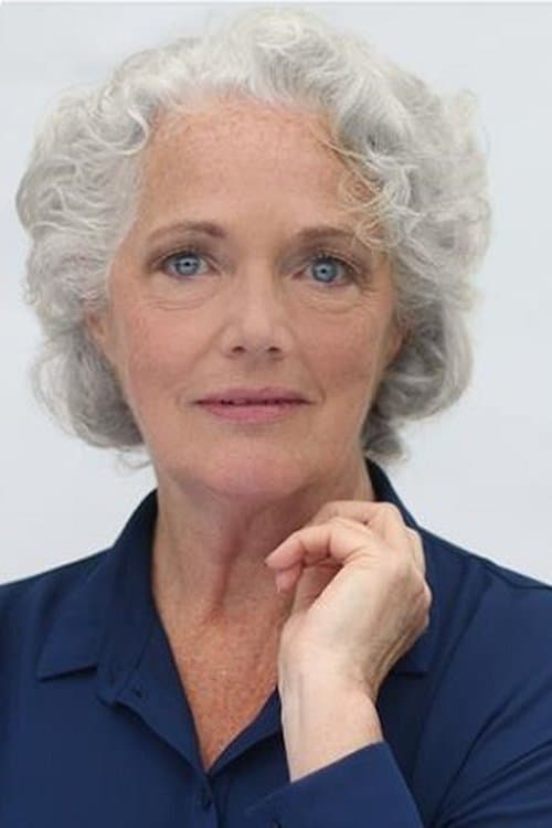 Photo of Louise Jameson