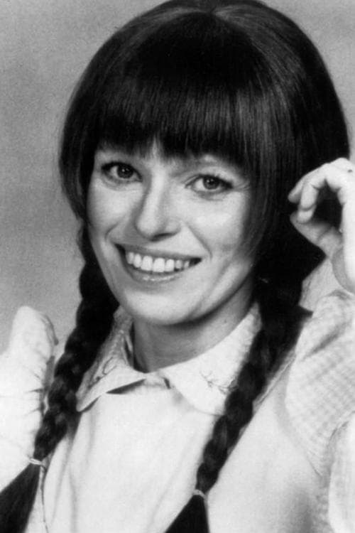 Photo of Louise Lasser