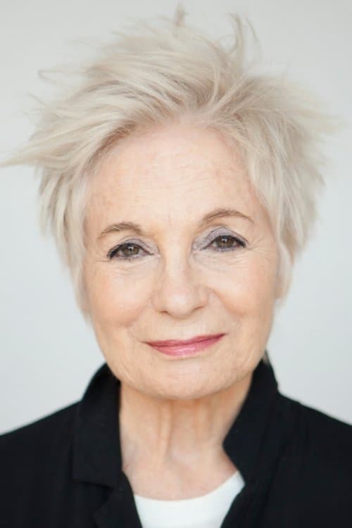 Photo of Louise Latraverse